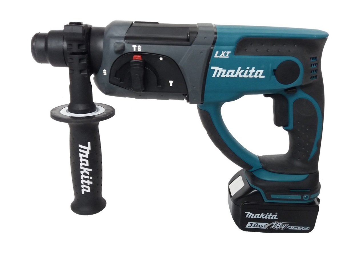 Аккумуляторный инструмент Makita<br>