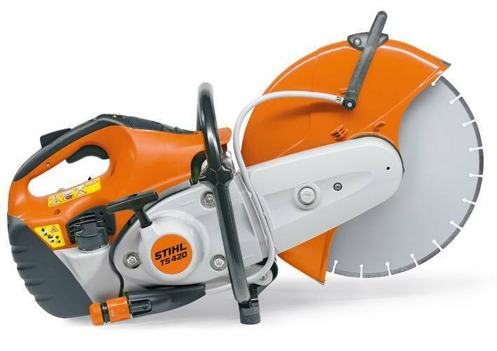 Бензорез STIHL <br>