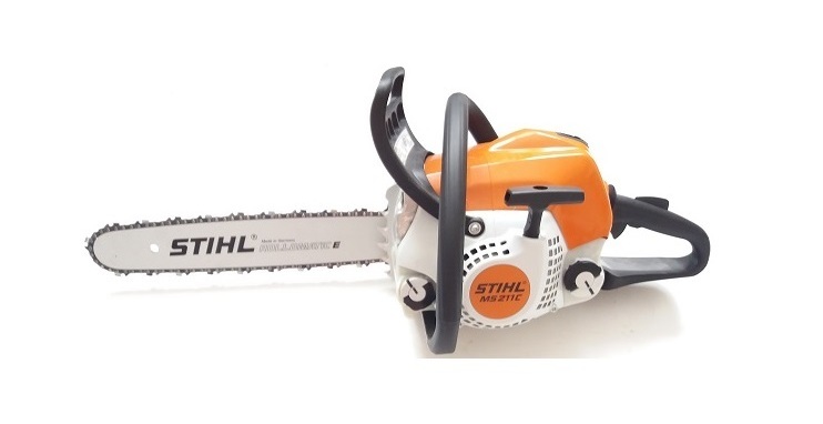 Бензопила STIHL&nbsp; MS 180 CBE <br>