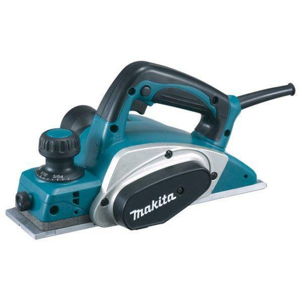 Рубанок Makita <br>