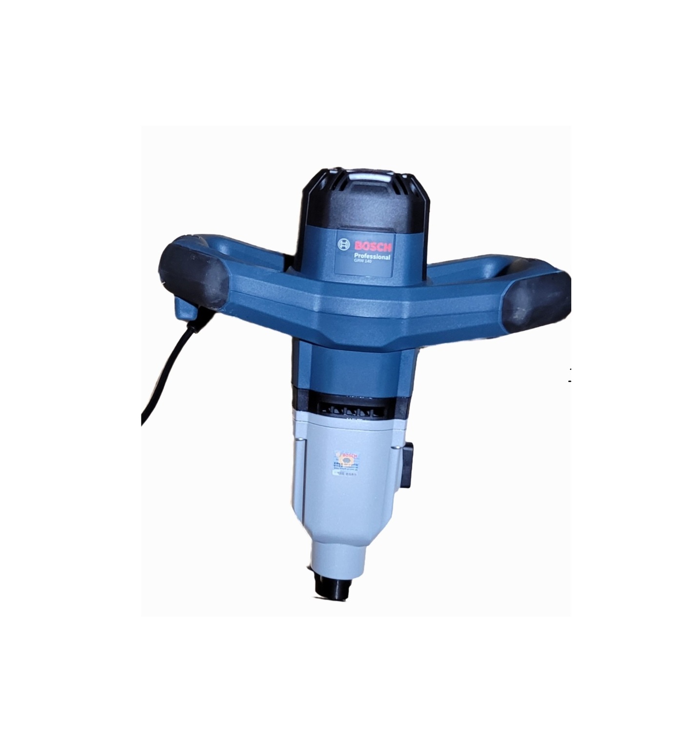 &nbsp;Миксер Bosch GRW 140