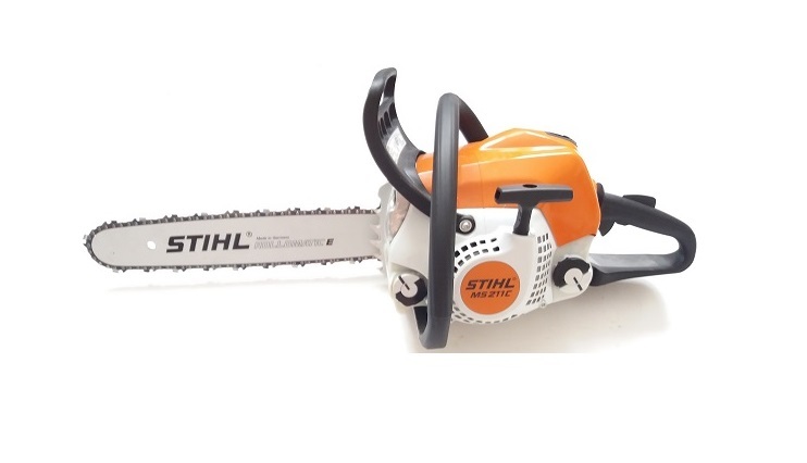 Бензопила STIHL MS 180 CBE <br>