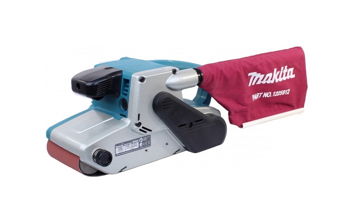 Ленточная шлифмашина Makita<br>
