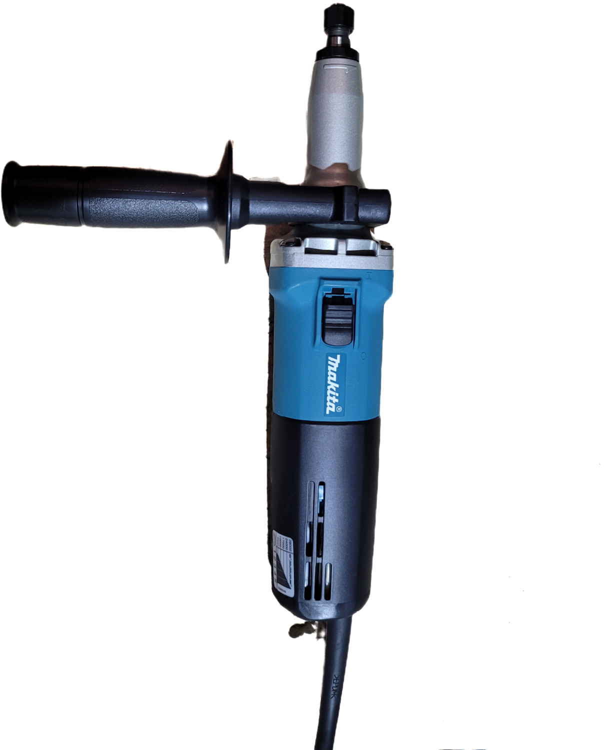 Makita GD0800C напрокат в Волгодонске прямая шлифмашина в аренду Волгодонск